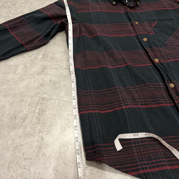 Carhartt Adam Kimmel Men’s XS Button Up Shirt - Picture 9 of 15